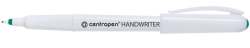 liner Centropen 4651 0,5 zelený