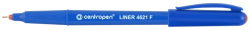 liner Centropen 4621 0,3 červený