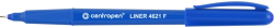 liner Centropen 4621 0,3 modrý