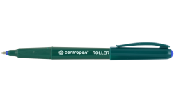 centropen  roller Centropen 4615 0,3 modrý