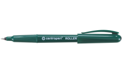 roller Centropen 4615 0,3 černý