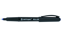 roller Centropen 4665 0,5 document modrý