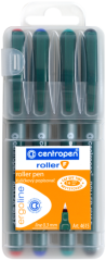 roller Centropen 4615 0,3 4ks