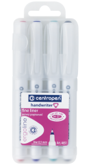 centropen  liner Centropen 4651 0,5 4ks