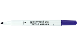 značkovač 2739 na textil fialový