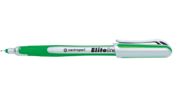 liner Centropen 4721 0,3 zelený