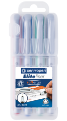 centropen  liner Centropen 4721 0,3 4ks