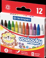 voskovky Centropen 9530 12ks