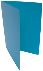 odkládací mapa 250 Classic modrá