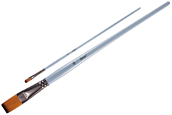 Brons  štětec BR Art synt.plochý 12 BR-786