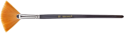 štětec BR Art synt.vějíř 10 BR-607