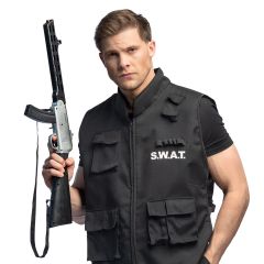 Boland Policejní puška hračka 57 cm