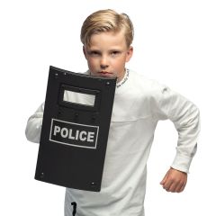 Boland Dětský policejní štít hračka