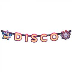 Boland Girlanda Disco 120 cm