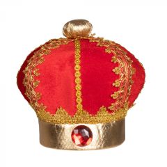 Boland Dětská čepice král