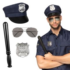 Boland Policejní sada