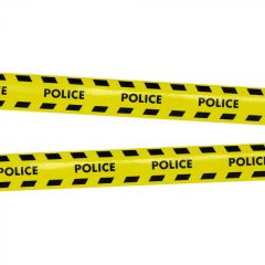 Boland Policejní páska 15 m