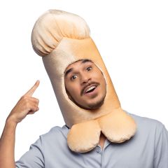 Boland Vtipná čepice penis