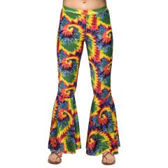 Boland Kalhoty hippie dámské velikost L/XL