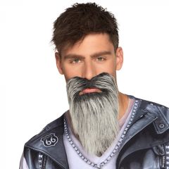 Boland Plnovous motorkář prošedivělý