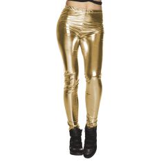 Boland Zlaté legíny velikost L/XL