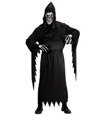 Widmann Kostým halloweenský velikost XXL