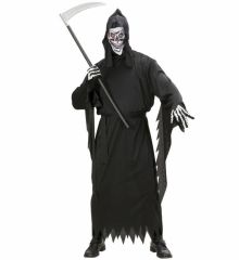 Widmann Kostým halloweeenský velikost L
