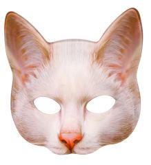 Widmann Maska kočičky