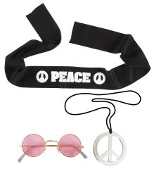 Widmann Sada hippies s čelenkou