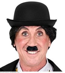 Widmann Knír černý Chaplin