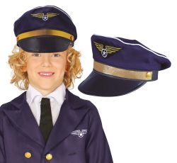 Fiestas Guirca Dětská čepice pilot