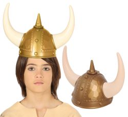 Fiestas Guirca Vikingská helma dětská
