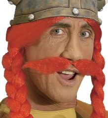 Widmann Knír Gal červený