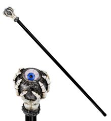 Widmann Skládací hůl s pohyblivým okem 110 cm
