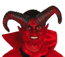 Fiestas Guirca Rohy satan