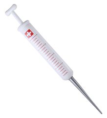 Widmann Nafukovací  injekční stříkačka 50 cm