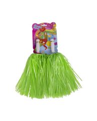 Carnival toys 2ks neonově zelených pom pomů
