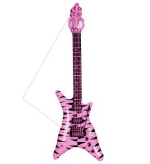 Widmann Nafukovací kytara rocková
