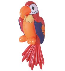 Widmann Papoušek nafukovací 60 cm