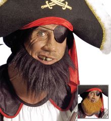 Widmann Pirátské vousy