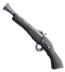 Widmann  Widmann Pirátská pistole bambitka 42 cm