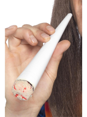 Smiffys Joint dekorace 22 cm