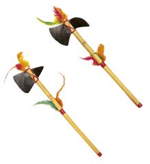Widmann Indiánské sekyry tomahawk 2 ks