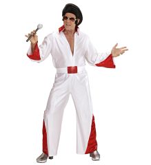 Widmann Kostým Elvis velikost M