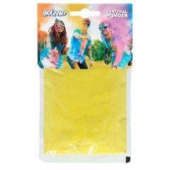 Boland  Boland Žlutý holi prášek