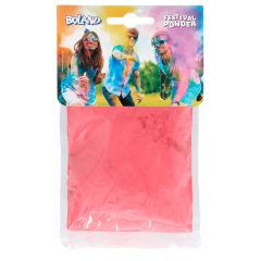 Boland Růžový holi prášek
