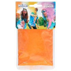 Boland  Boland Oranžový holi prášek