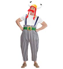 Widmann Kostým Obelix velikost XL