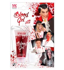 Widmann Umělá krev gelová 42 ml