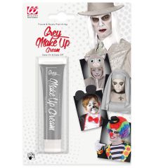 Widmann Make-up šedivý v tubě